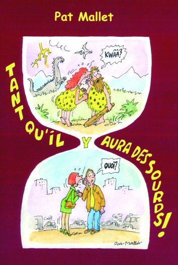 rencontre avec sourd