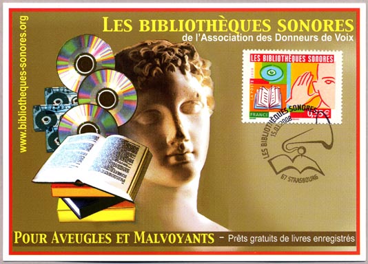 site de rencontres pour malvoyants