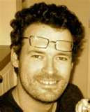 Arnaud Balard