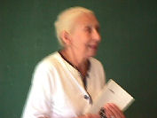 Jeanne Garric